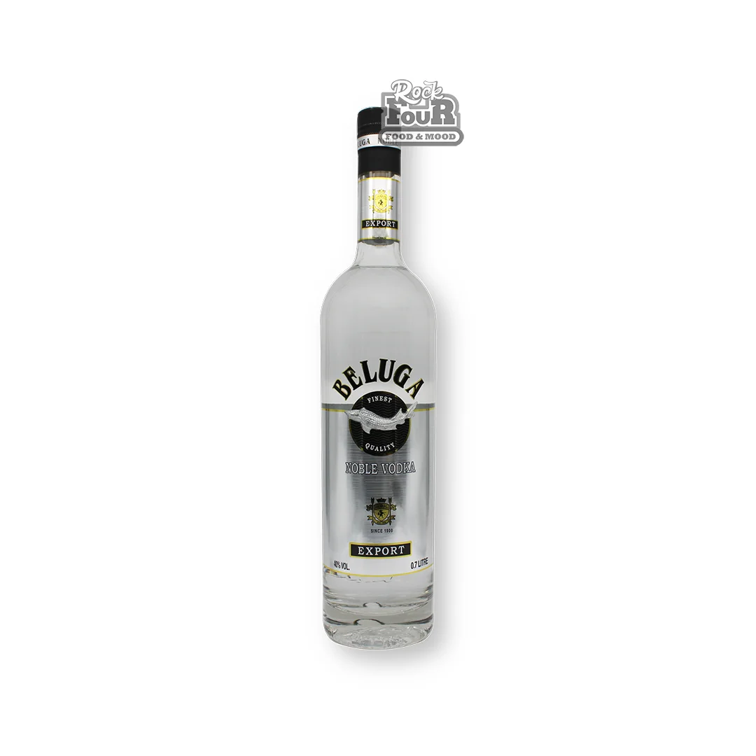 Օղի «Beluga» 700մլ